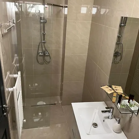 Ndl Center Apartmán