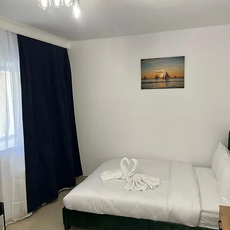 Ndl Center Apartmán *